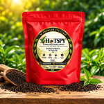 HOTSPY Premium CTC Tea – Rich Aroma & Bold Flavour