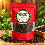 HOTSPY Premium CTC Tea – Rich Aroma & Bold Flavour