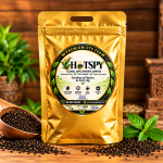 HOTSPY Premium CTC Tea –Rich Aroma & Bold Flavour